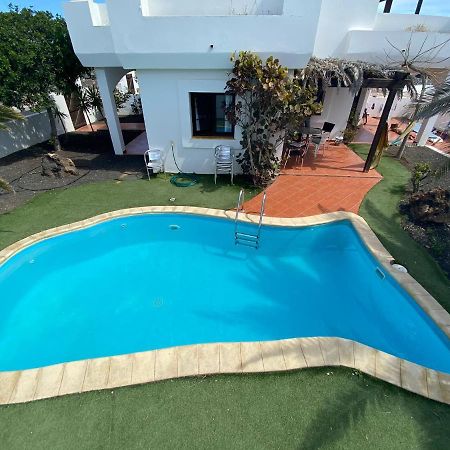 Royal Park Guesthouse Κοραλέχο Εξωτερικό φωτογραφία
