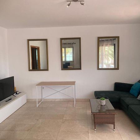 Royal Park Guesthouse Κοραλέχο Εξωτερικό φωτογραφία