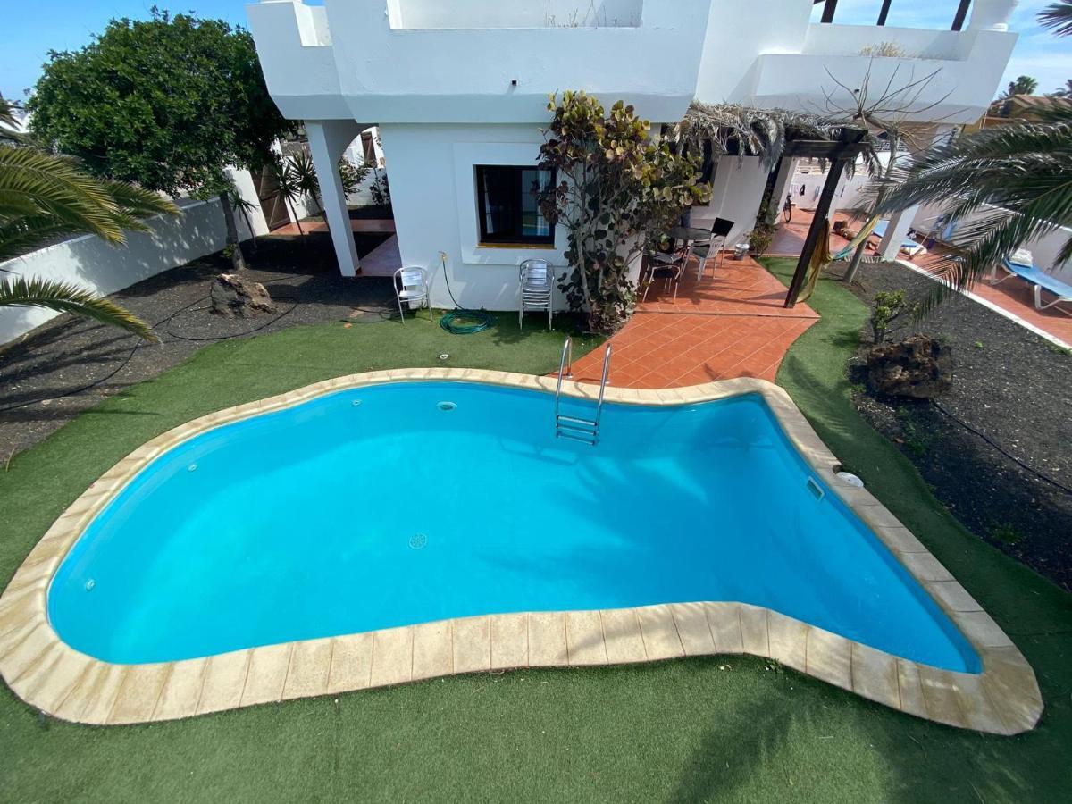 Royal Park Guesthouse Κοραλέχο Εξωτερικό φωτογραφία