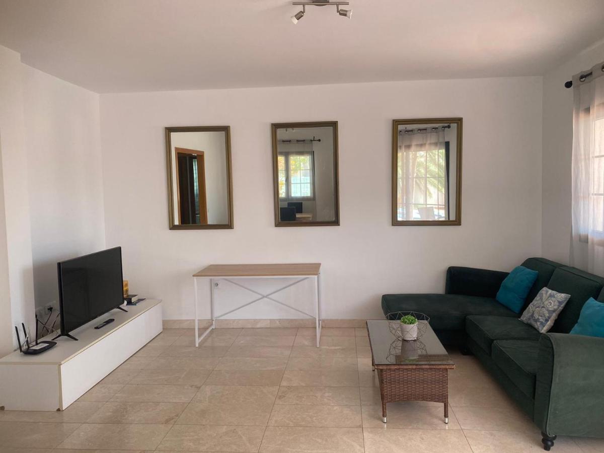 Royal Park Guesthouse Κοραλέχο Εξωτερικό φωτογραφία