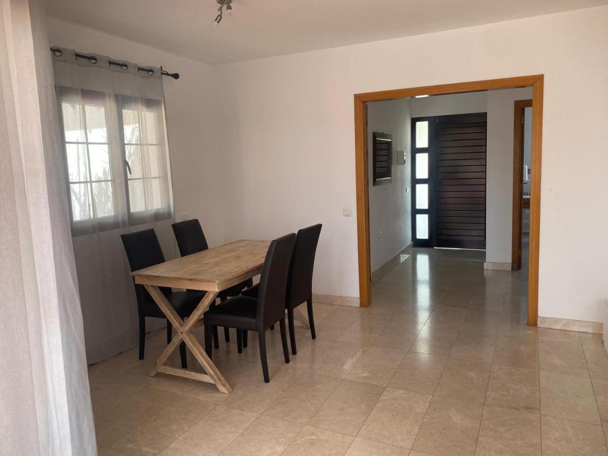 Royal Park Guesthouse Κοραλέχο Εξωτερικό φωτογραφία