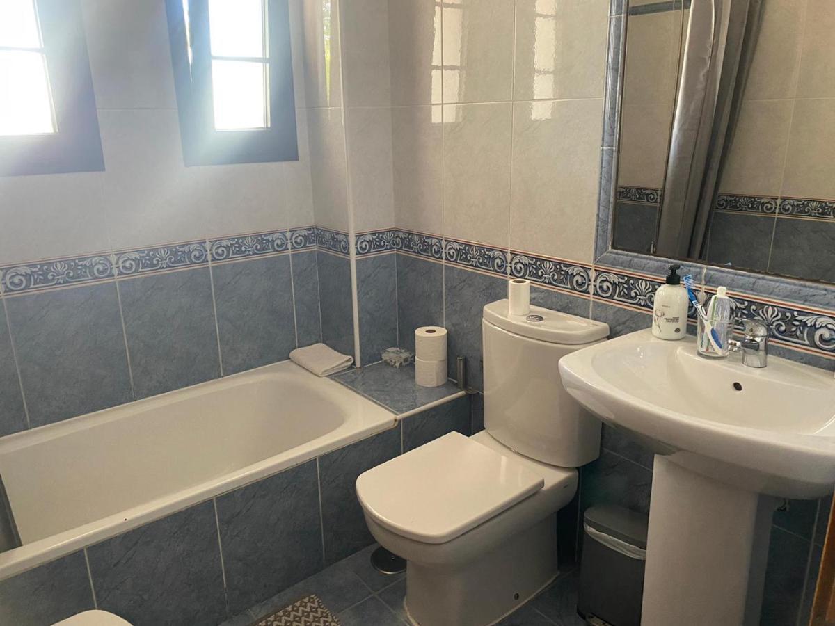 Royal Park Guesthouse Κοραλέχο Εξωτερικό φωτογραφία