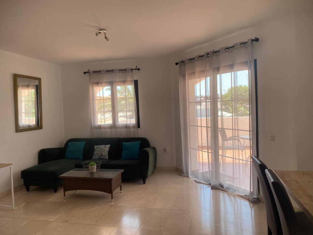 Royal Park Guesthouse Κοραλέχο Εξωτερικό φωτογραφία