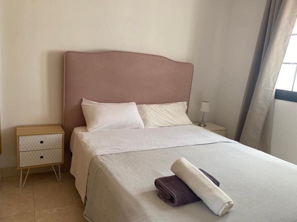 Royal Park Guesthouse Κοραλέχο Εξωτερικό φωτογραφία