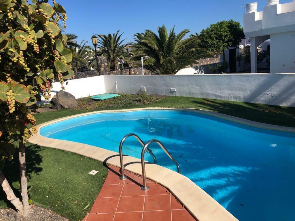 Royal Park Guesthouse Κοραλέχο Εξωτερικό φωτογραφία