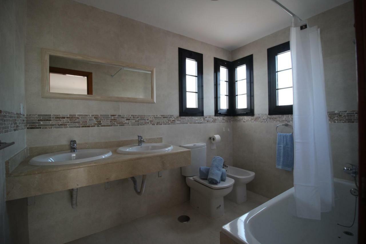 Royal Park Guesthouse Κοραλέχο Εξωτερικό φωτογραφία