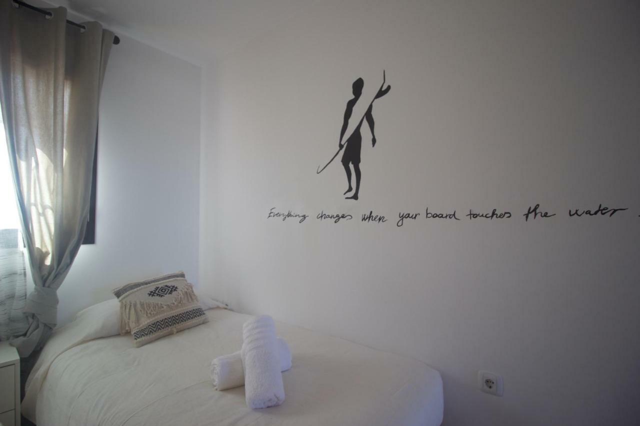 Royal Park Guesthouse Κοραλέχο Εξωτερικό φωτογραφία