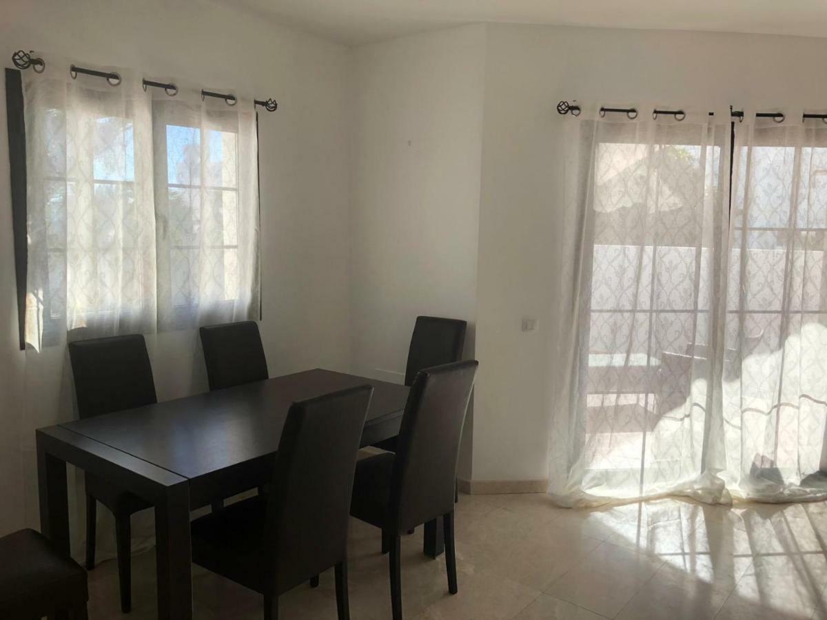 Royal Park Guesthouse Κοραλέχο Εξωτερικό φωτογραφία